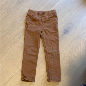 Hanna Andersson pull on pants